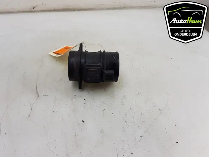 Luchthoeveelheidsmeter Renault Megane
