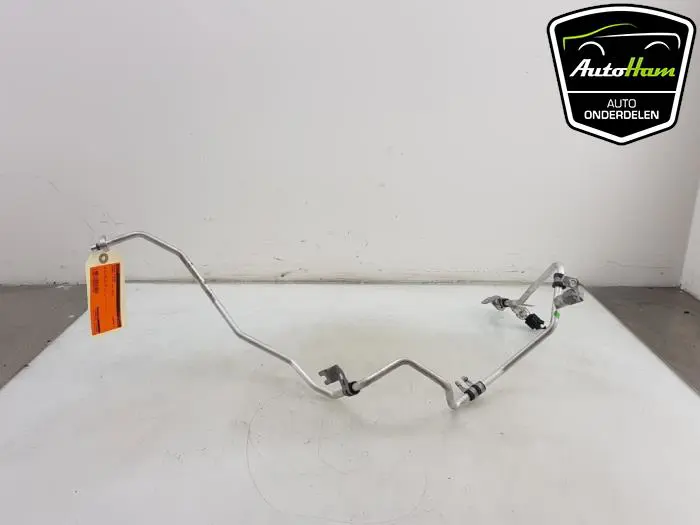 Airco Leiding Renault Clio