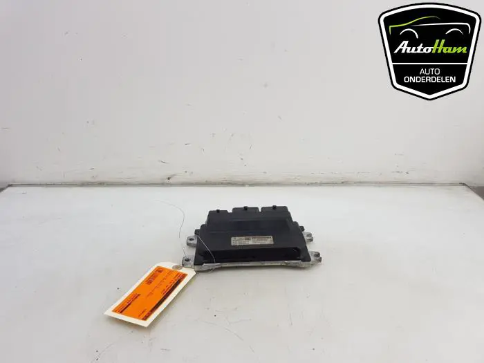 Computer Motormanagement Renault Clio