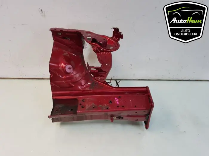 Carrosserie Hoek links-voor Seat Leon