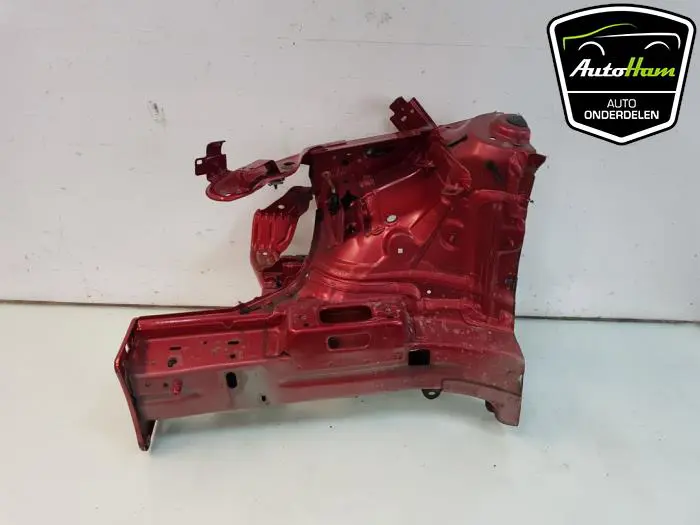 Carrosserie Hoek rechts-voor Seat Leon