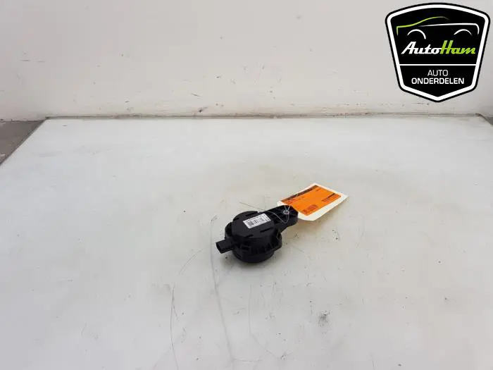 Alarm sirene Renault Clio