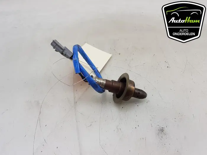 Lambda Sonde Renault Clio