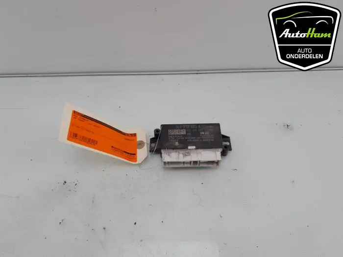 PDC Module Volkswagen Caddy