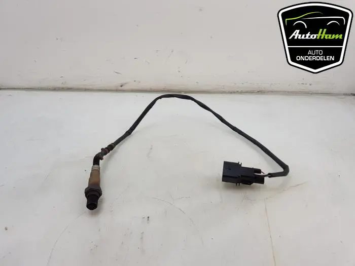 Lambda Sonde Porsche Cayenne