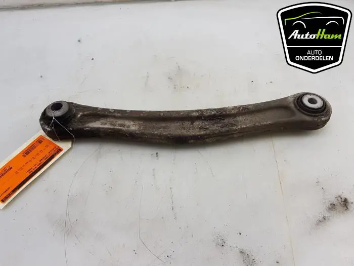 Reactiestang links-achter Porsche Cayenne