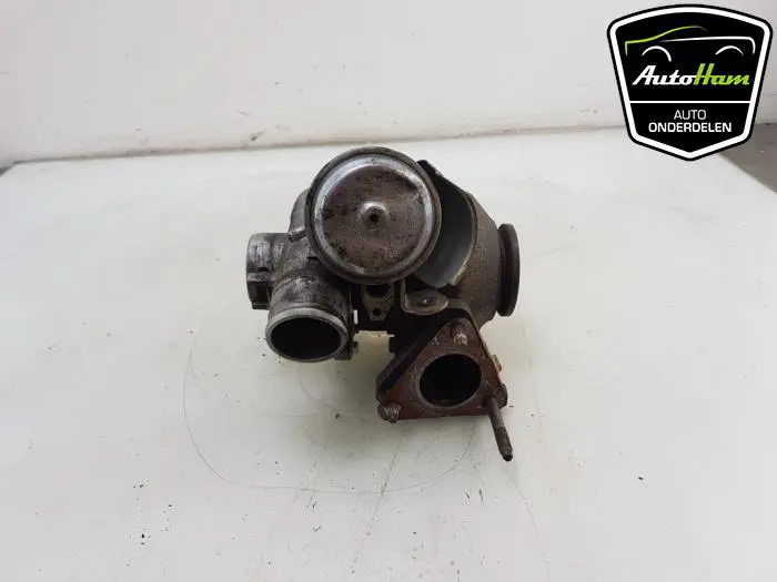 Turbo Renault Grand Scenic