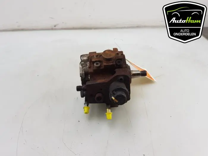 Brandstofpomp Mechanisch Renault Grand Scenic