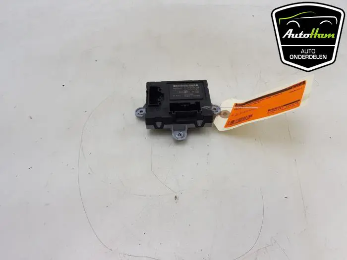 Centrale Deurvergrendelings Module Volvo V70