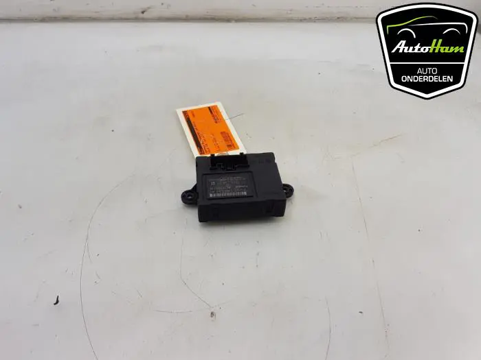 Centrale Deurvergrendelings Module Volvo V70
