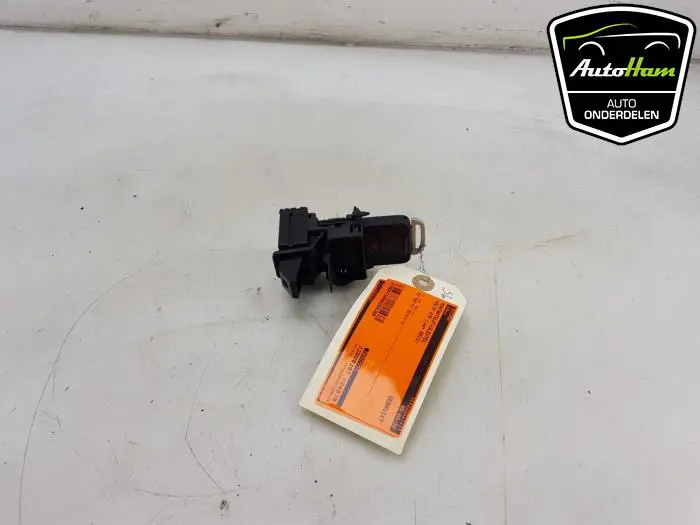 Kontaktslot+Sleutel Volvo V70