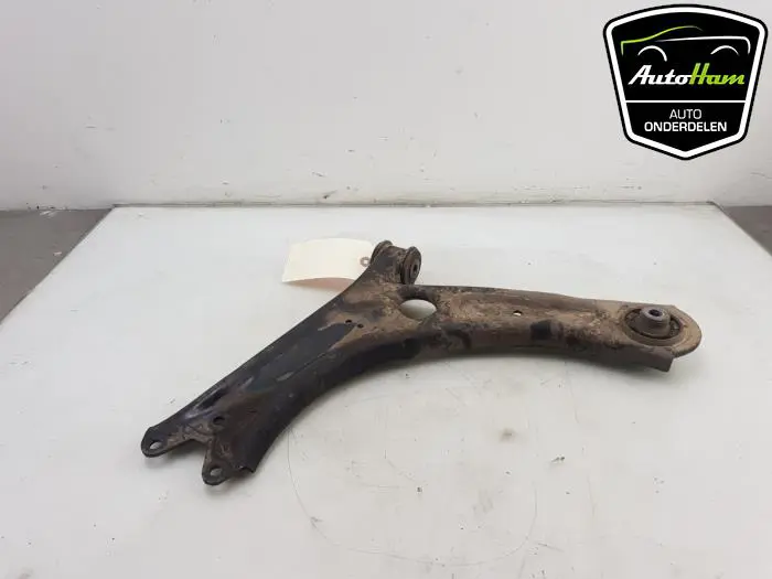 Draagarm links-voor Volkswagen Caddy