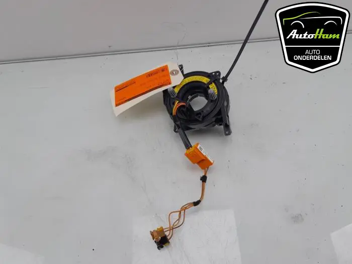 Airbagring Volvo V70