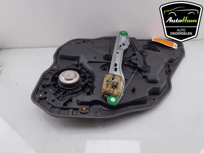 Ruitmechaniek 4Deurs links-achter Volvo V70