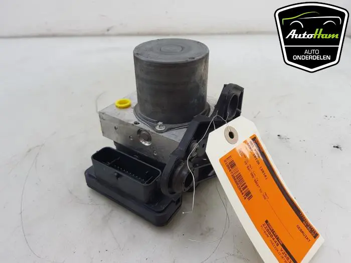 ABS Pomp Seat Ibiza