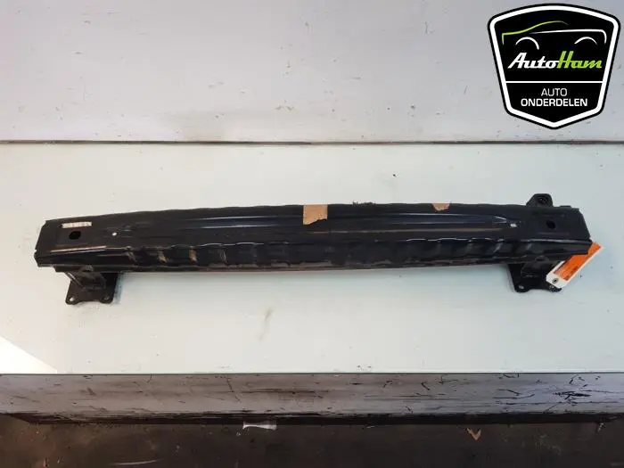 Bumperframe achter Seat Ibiza
