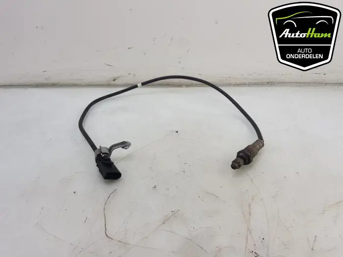 Lambda Sonde Seat Ibiza