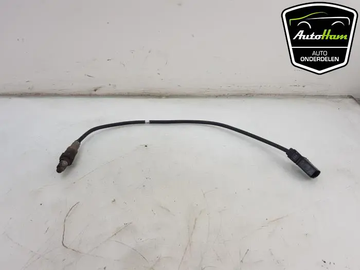 Lambda Sonde Seat Ibiza
