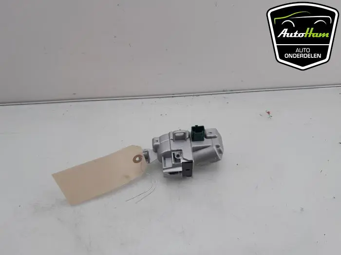 Elektronisch kontaktslot Volvo V70
