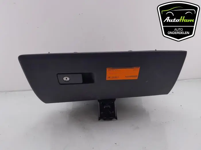 Dashboardkastje Volvo V70