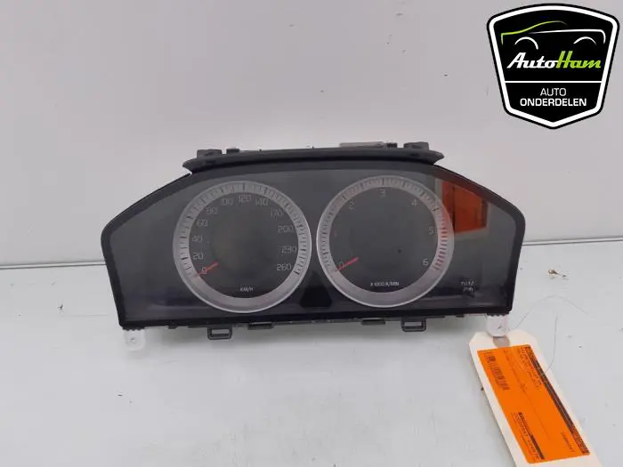 Instrumentenpaneel Volvo V70