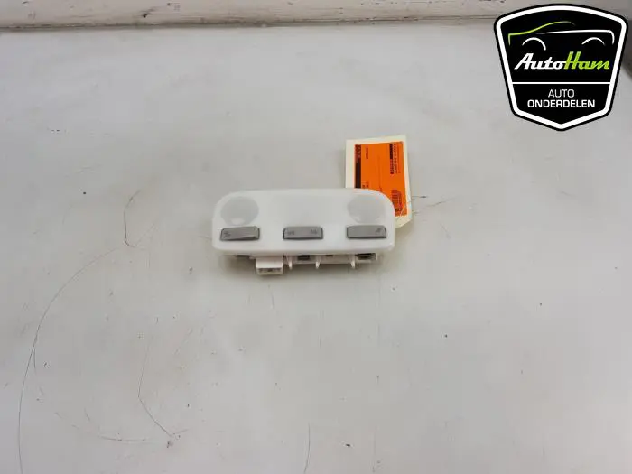 Binnenverlichting voor Renault Megane