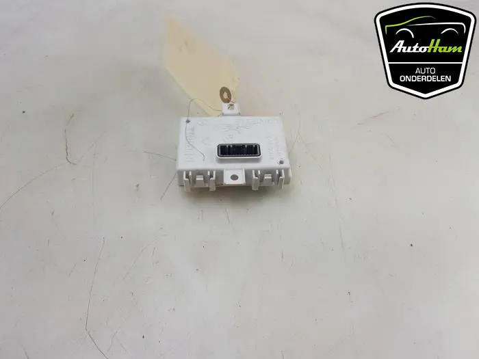 Module (diversen) Renault Megane