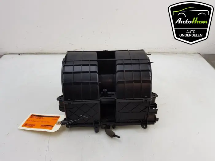 Kachel Ventilatiemotor Renault Megane