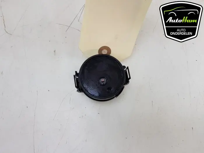 Regensensor Renault Megane