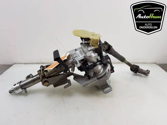 Stuurbekrachtiging Elektrisch Renault Megane