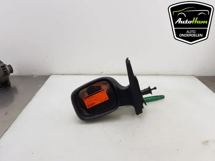Buitenspiegel links Renault Kangoo