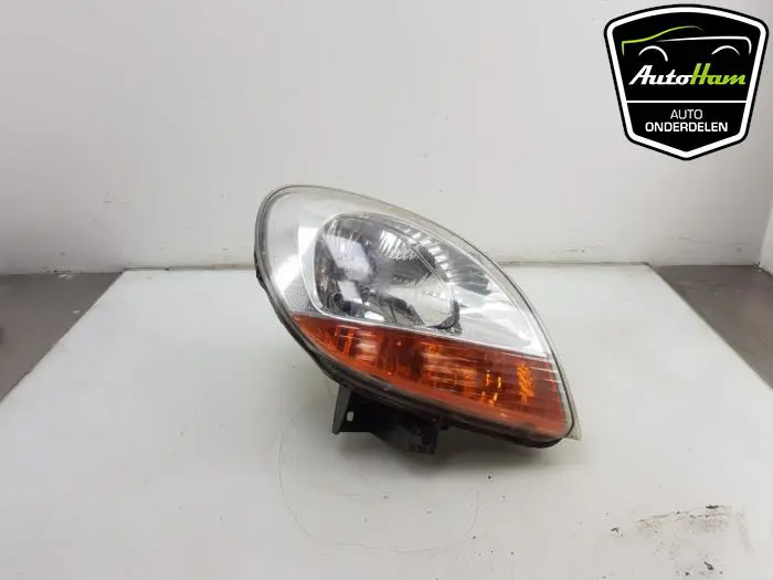 Koplamp rechts Renault Kangoo