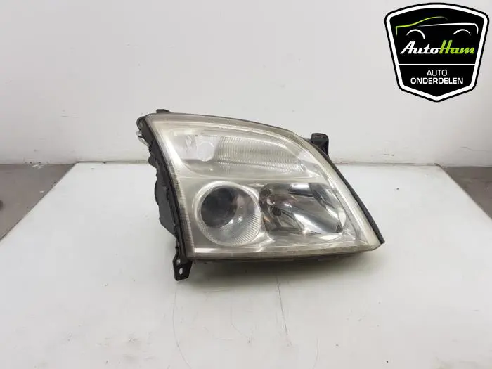 Koplamp rechts Opel Vectra