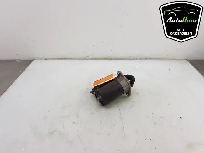 Startmotor Opel Vectra