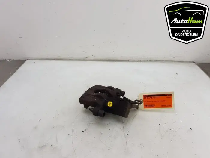 Remklauw (Tang) links-achter Opel Vectra