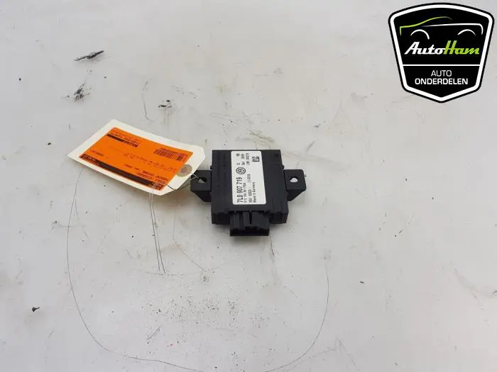 Module (diversen) Porsche Cayenne