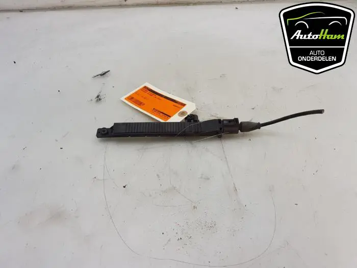 Antenne (diversen) Porsche Cayenne
