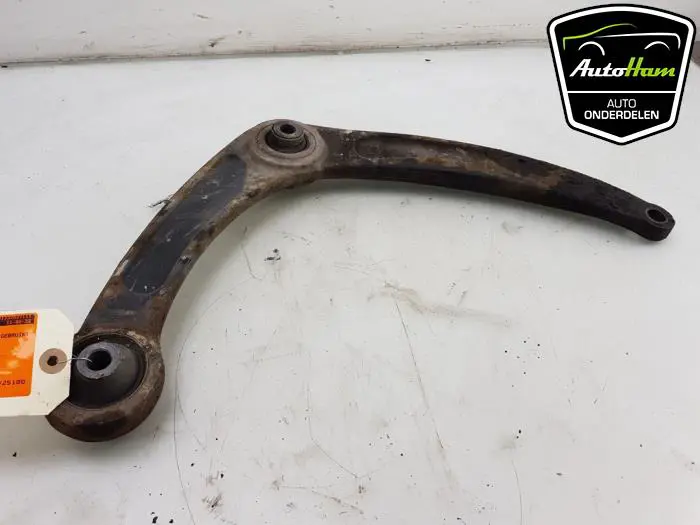Draagarm links-voor Peugeot 307