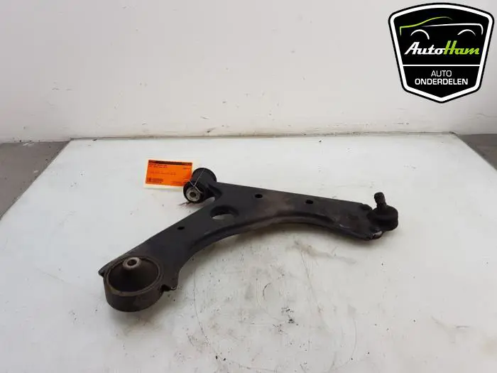 Draagarm rechts-voor Opel Corsa