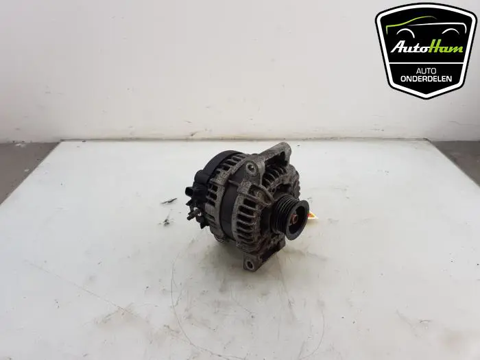 Dynamo Opel Corsa