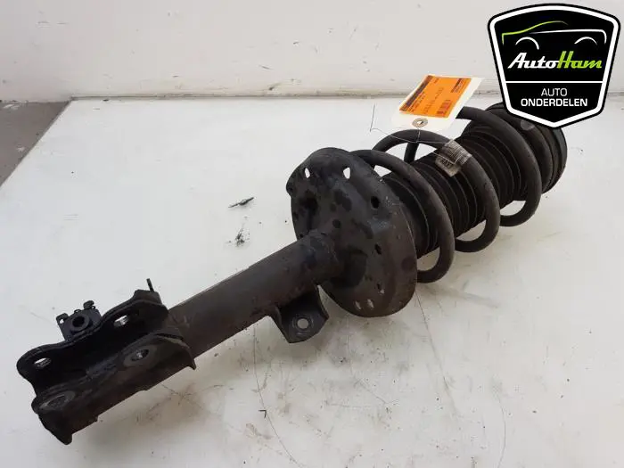 Schokdemper links-voor Opel Corsa
