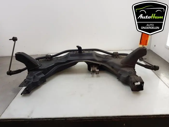 Subframe Opel Corsa