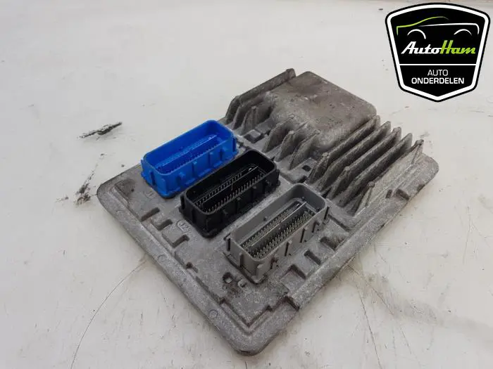 Computer Motormanagement Opel Corsa
