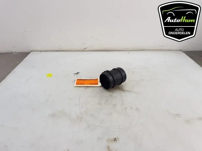 Luchthoeveelheidsmeter Opel Corsa