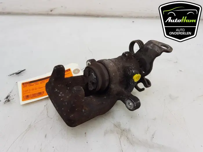 Remklauw (Tang) links-achter Opel Corsa