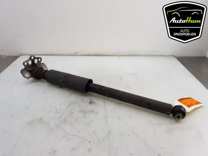 Schokdemper links-achter Opel Corsa