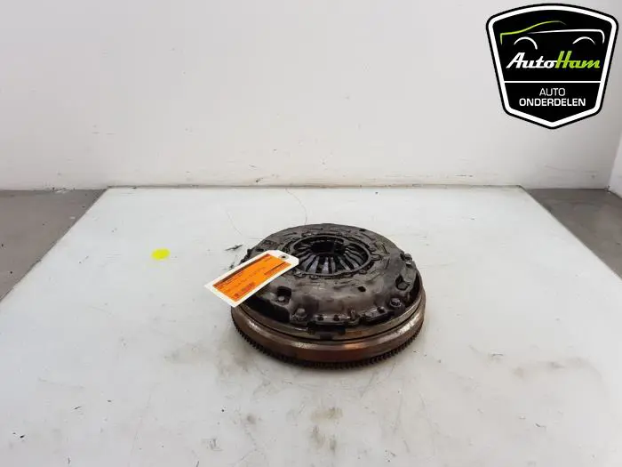 Dubbele massa vliegwiel Opel Corsa