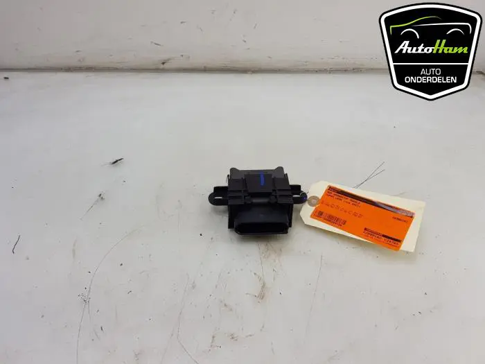 Brandstofpomp module Cupra Leon