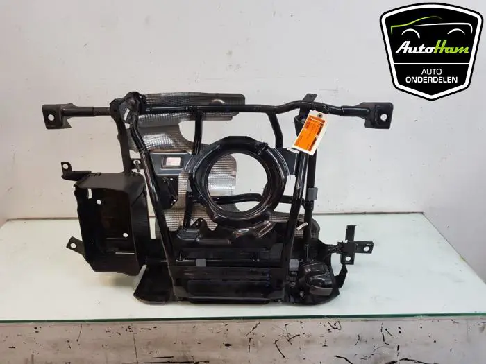 Subframe Cupra Leon