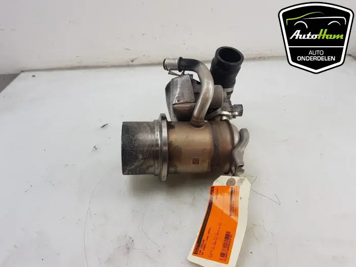 EGR koeler Volkswagen Caddy